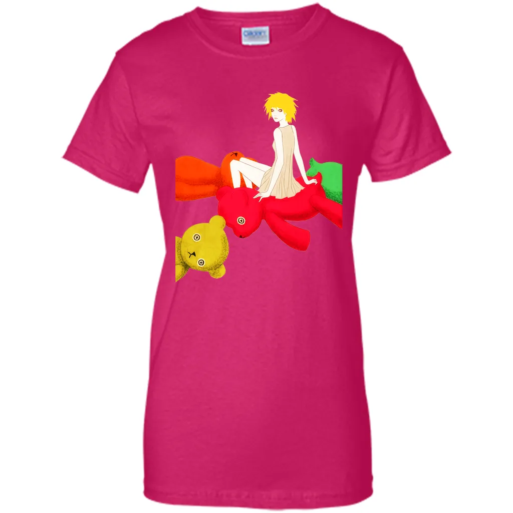 Dreaming T-Shirt
