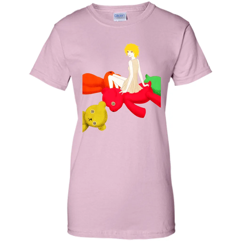 Dreaming T-Shirt