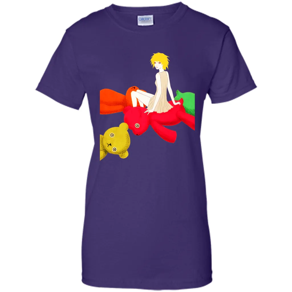 Dreaming T-Shirt