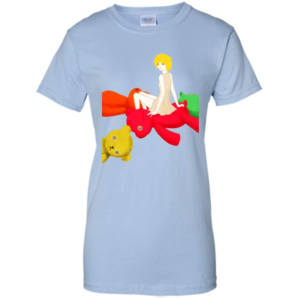 Dreaming T-Shirt