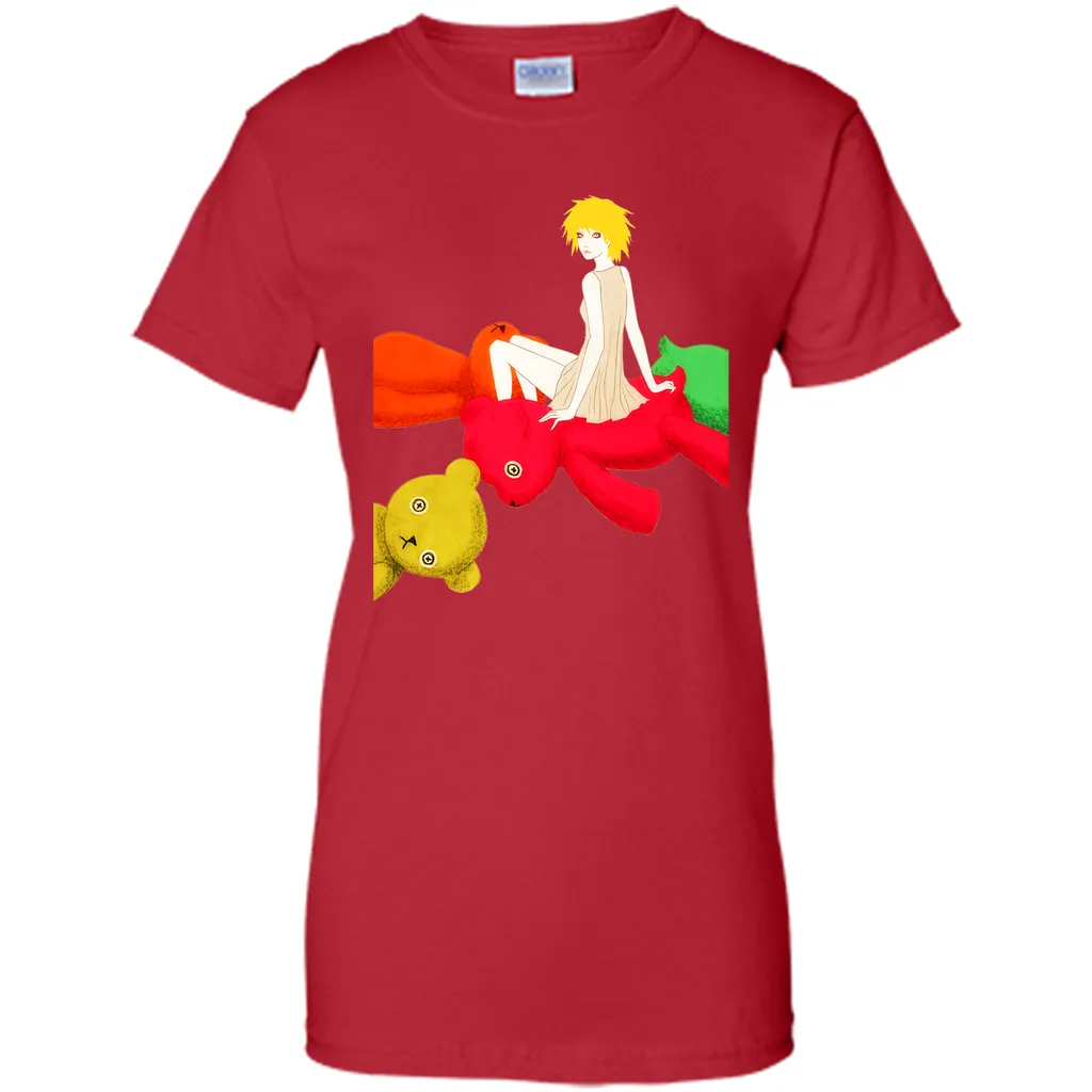 Dreaming T-Shirt