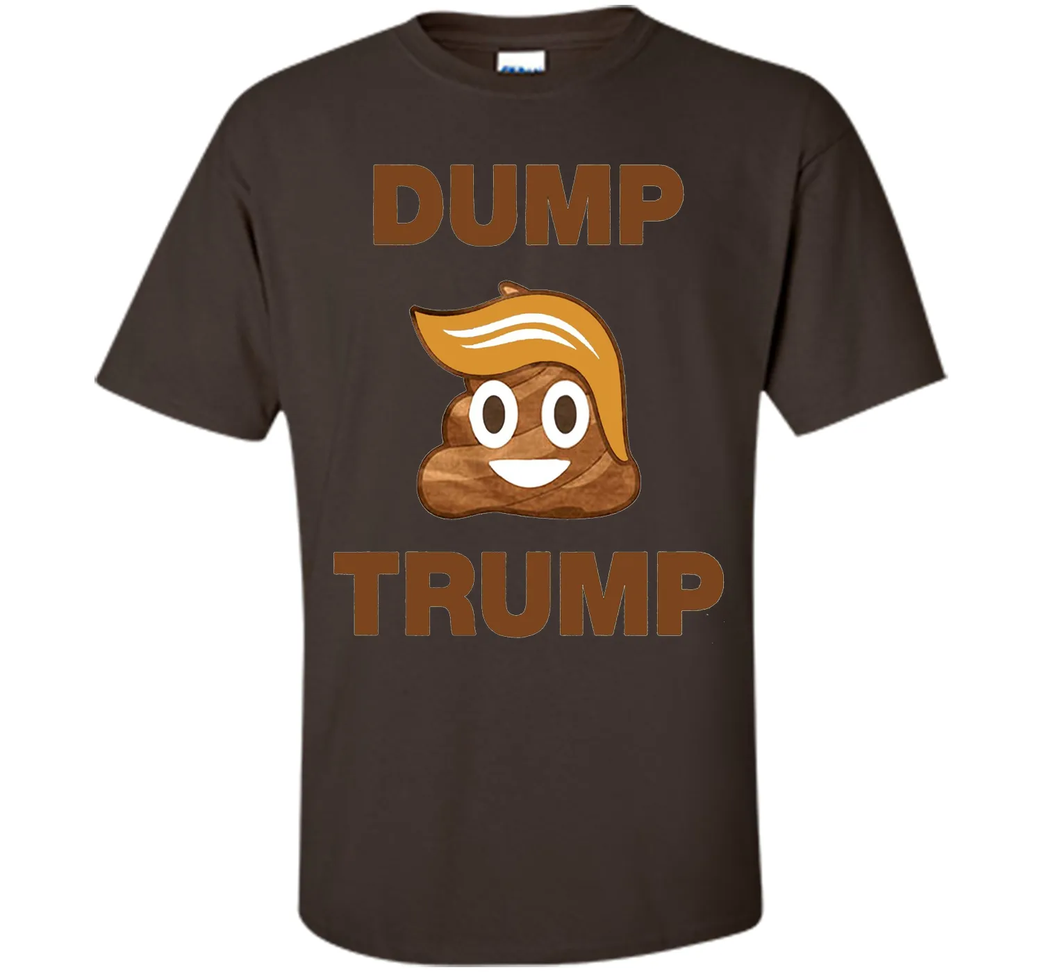 Dump Trump T-Shirt