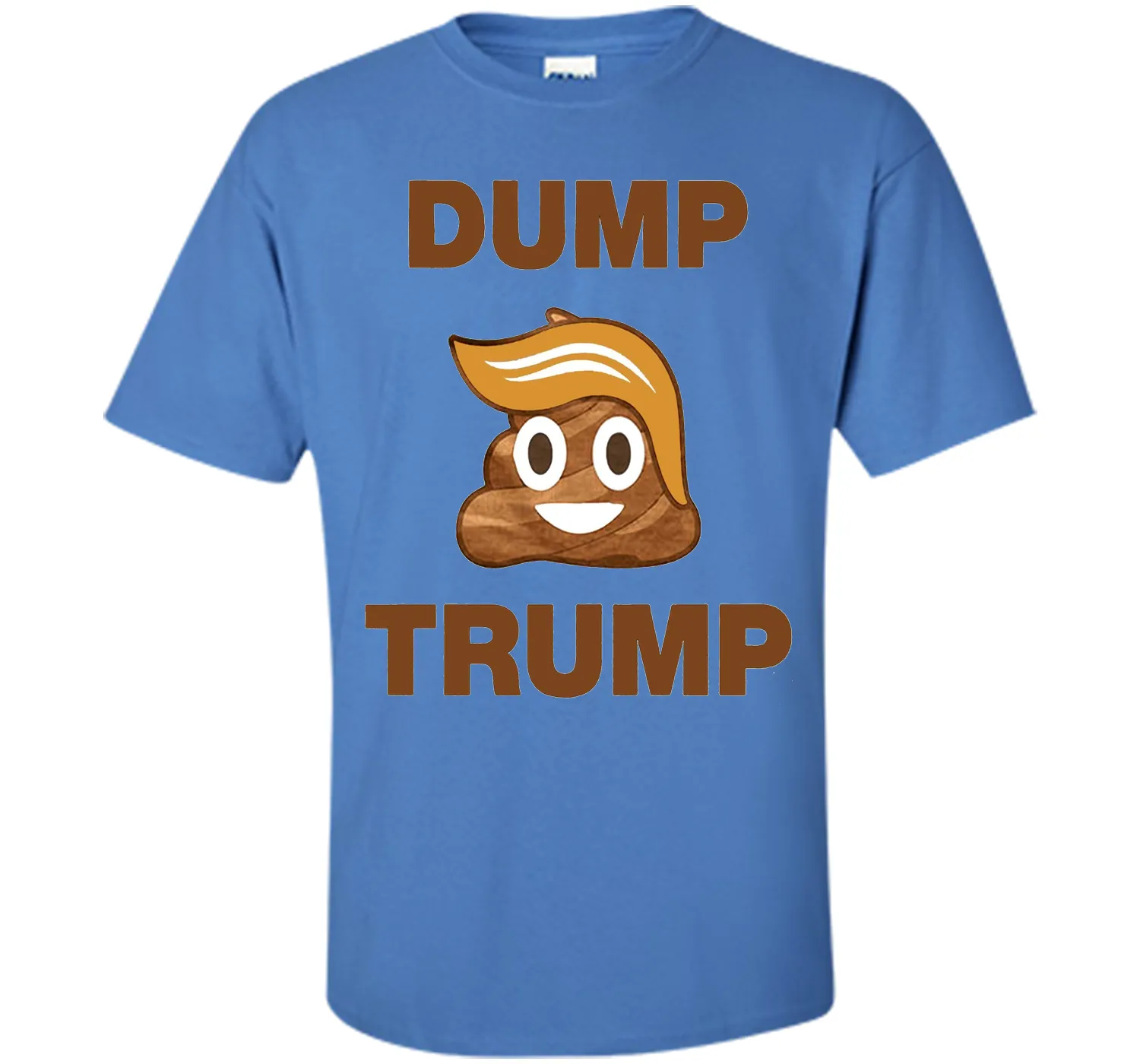 Dump Trump T-Shirt