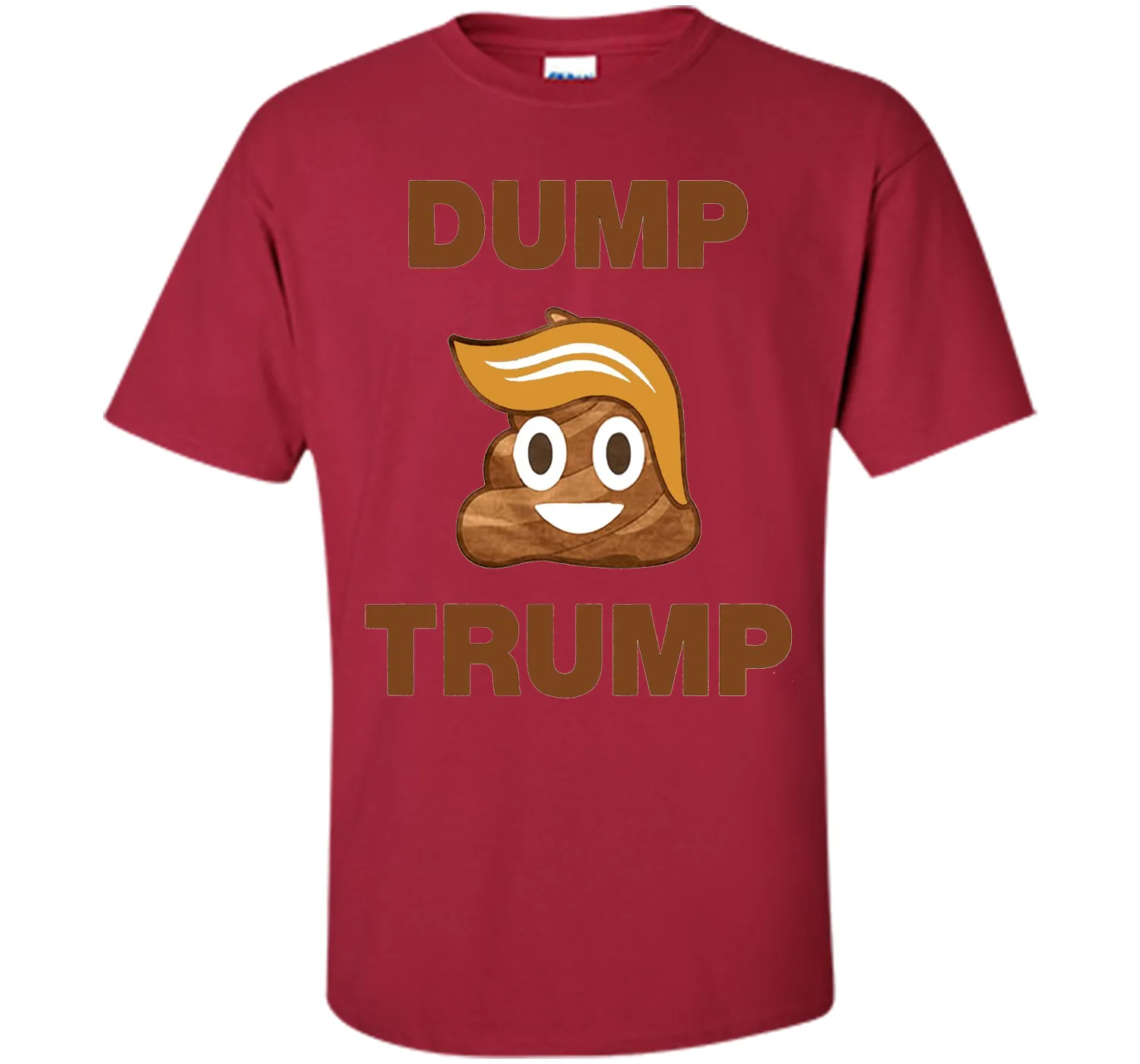 Dump Trump T-Shirt