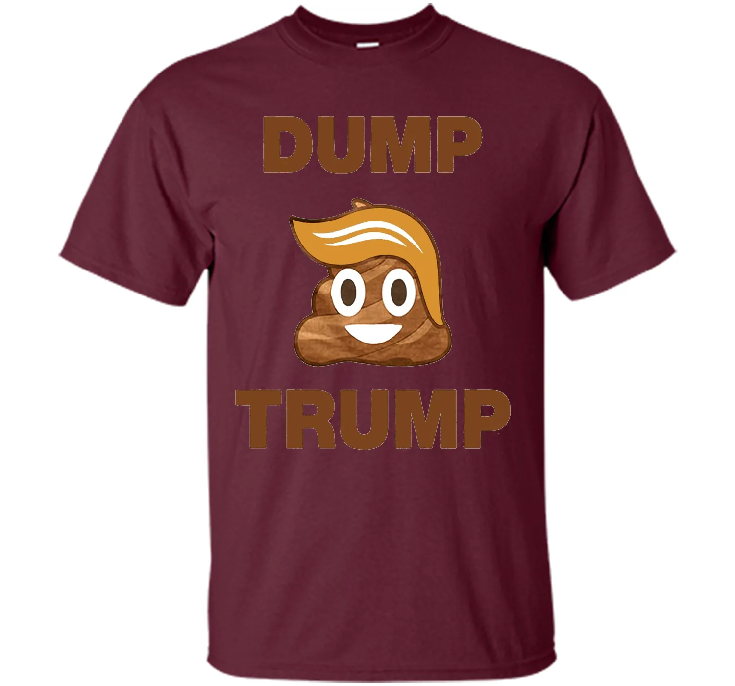 Dump Trump T-Shirt