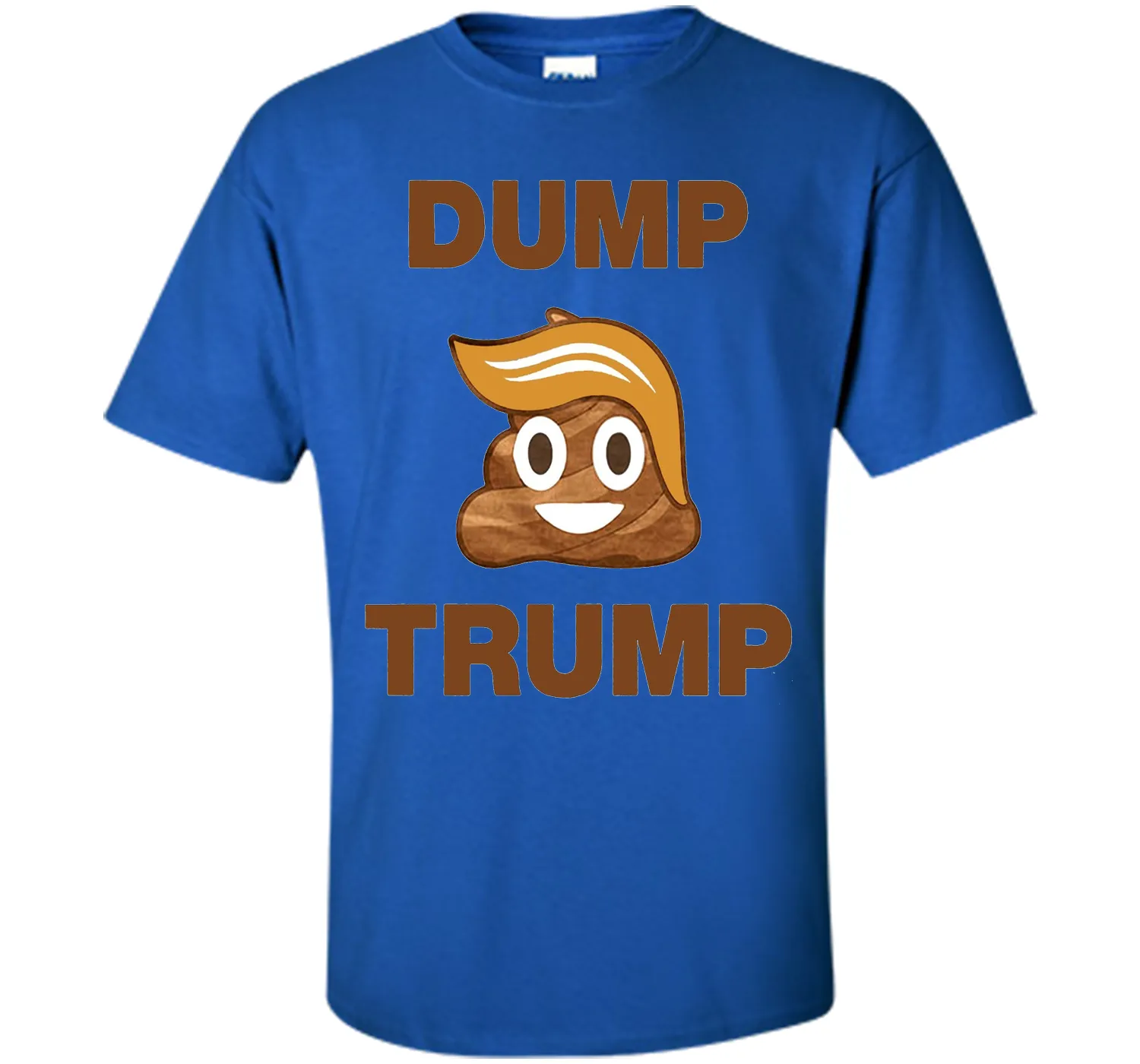 Dump Trump T-Shirt