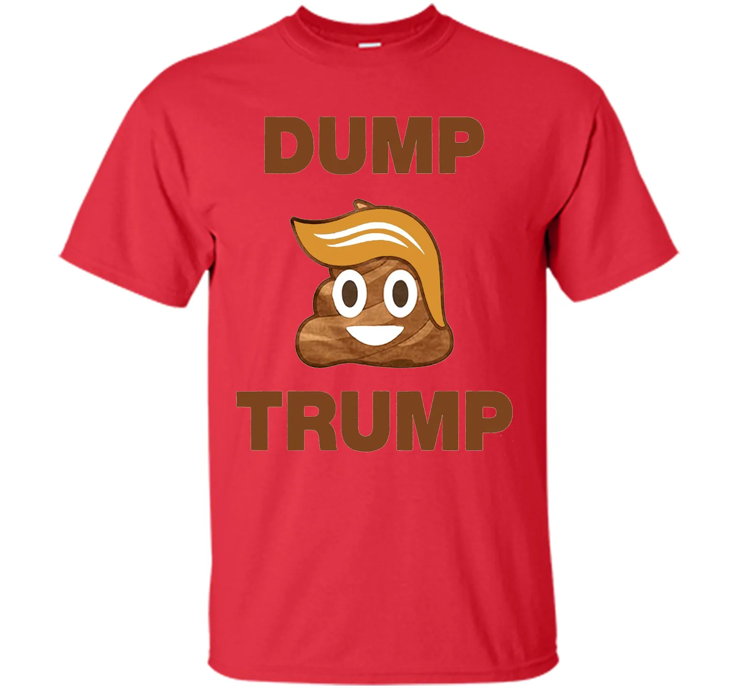 Dump Trump T-Shirt