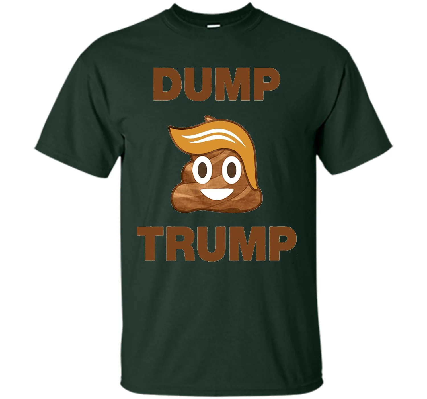Dump Trump T-Shirt