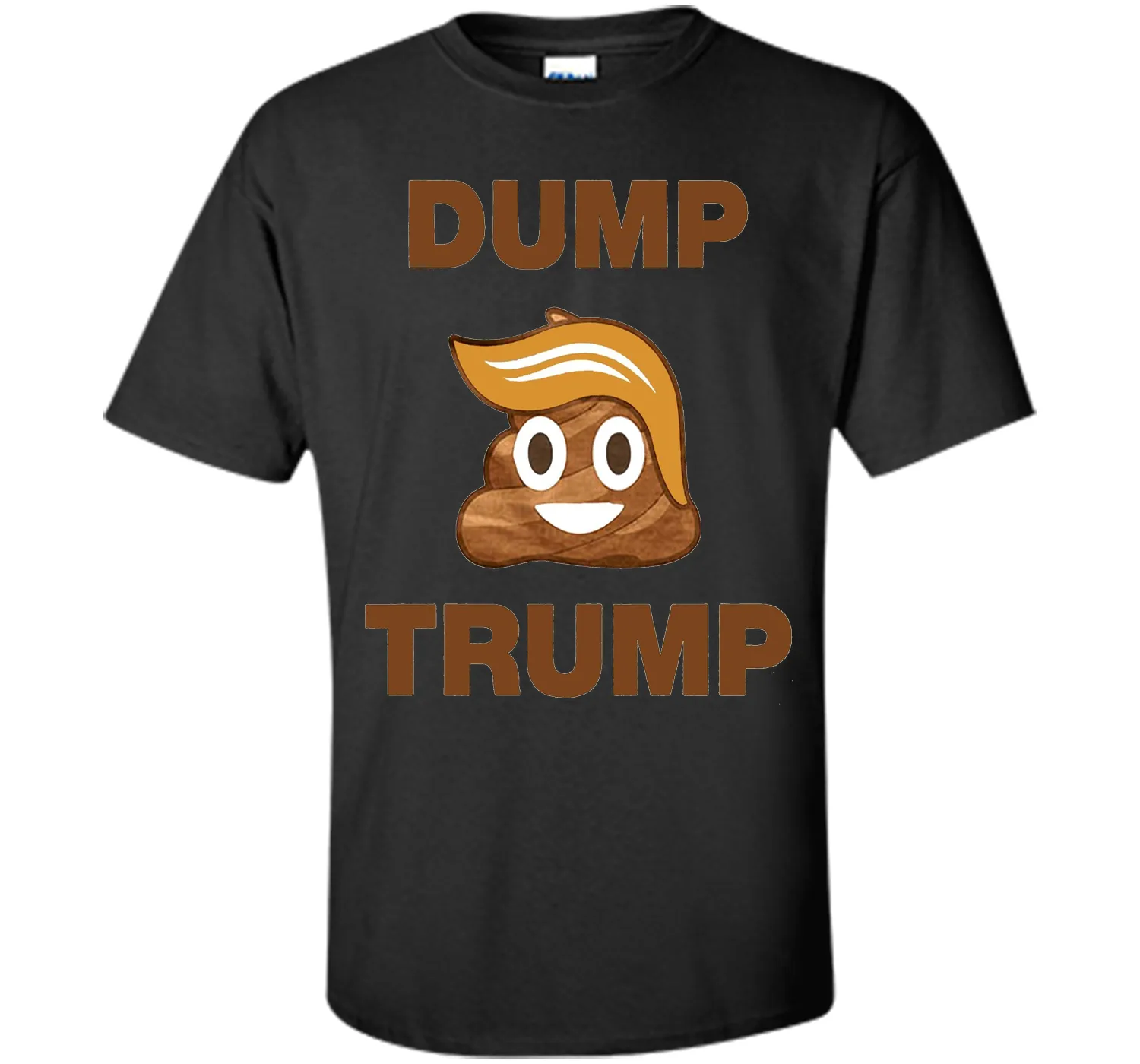 Dump Trump T-Shirt