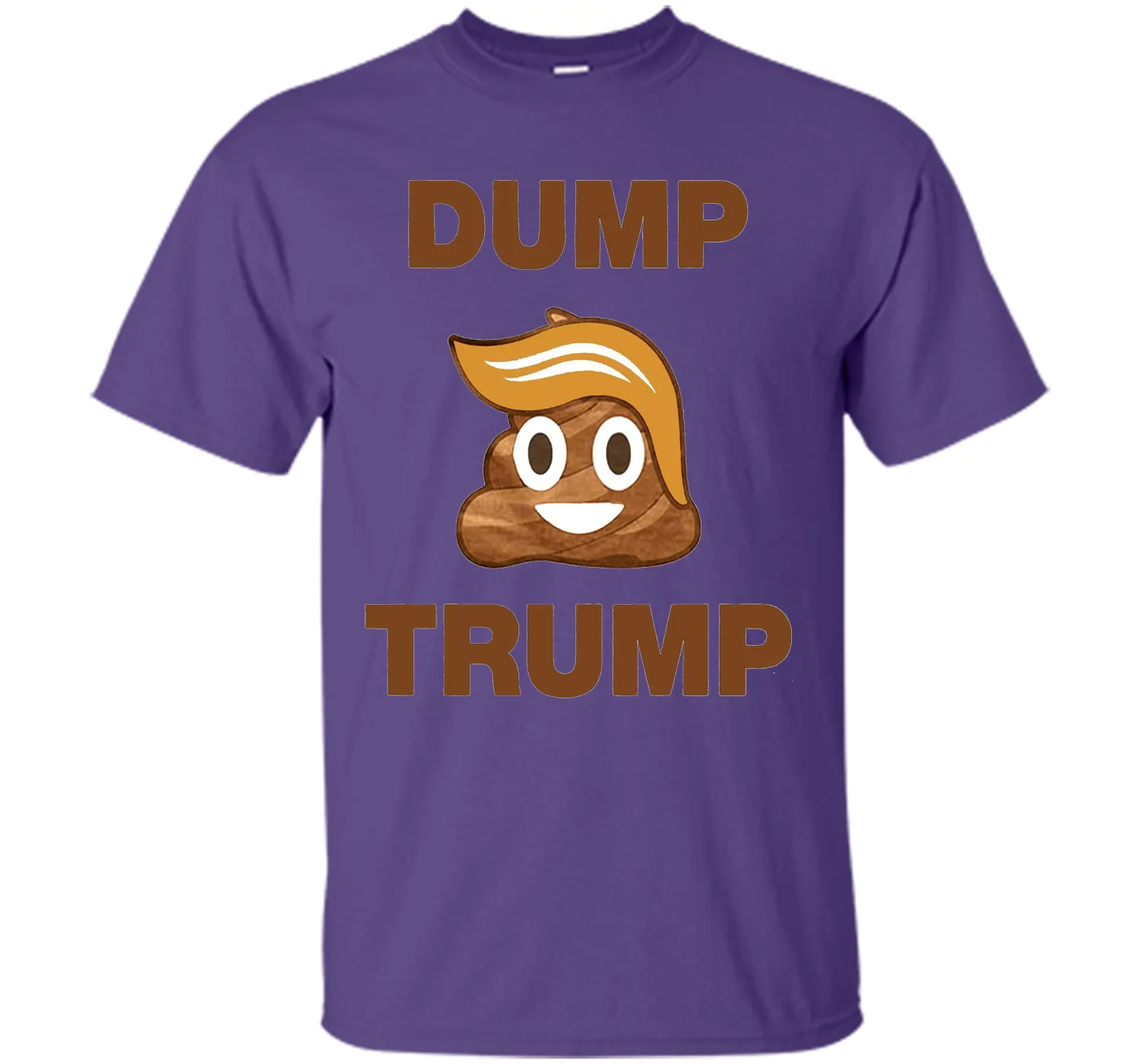 Dump Trump T-Shirt