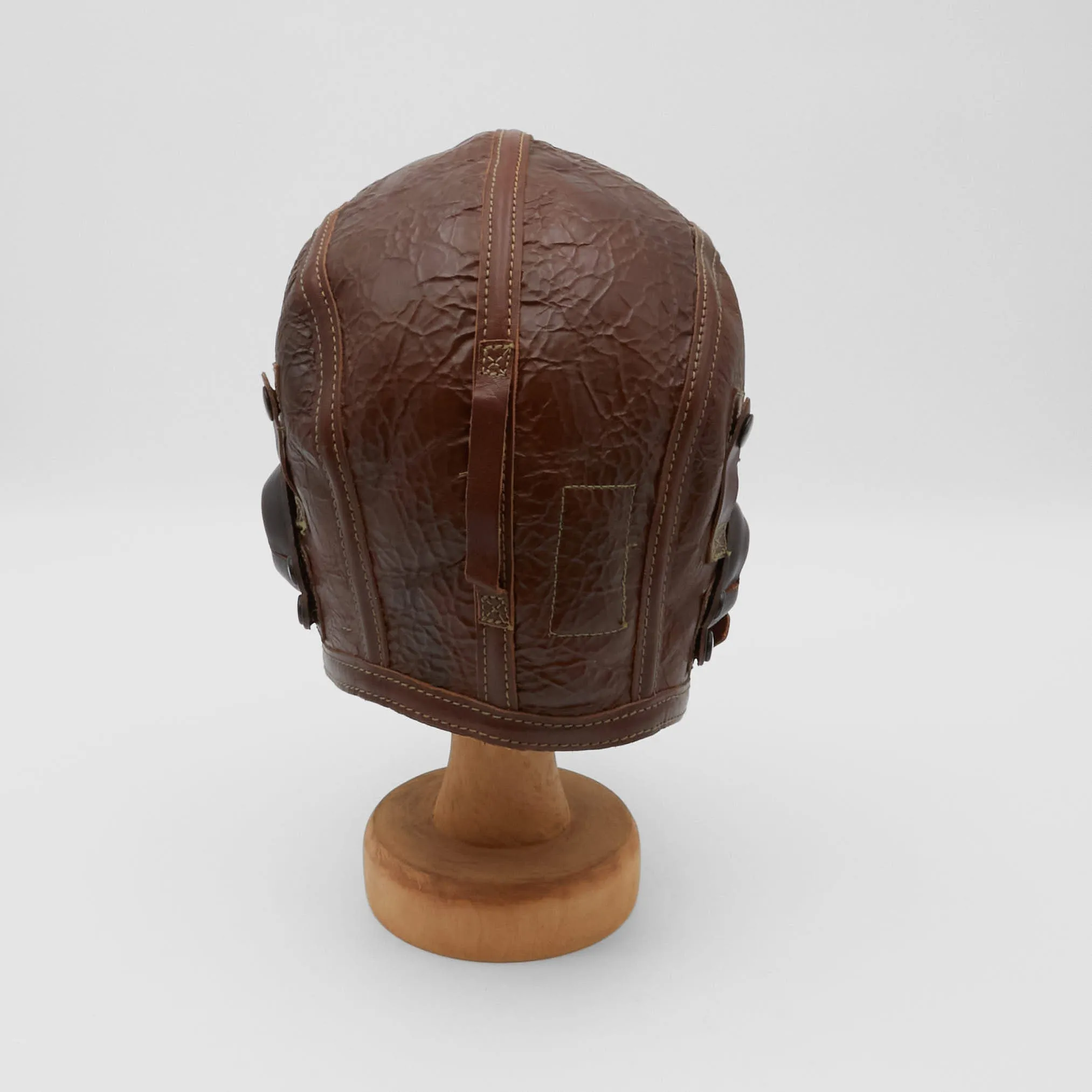 Eastman Aviator Shearling Hat