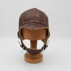 Eastman Aviator Shearling Hat