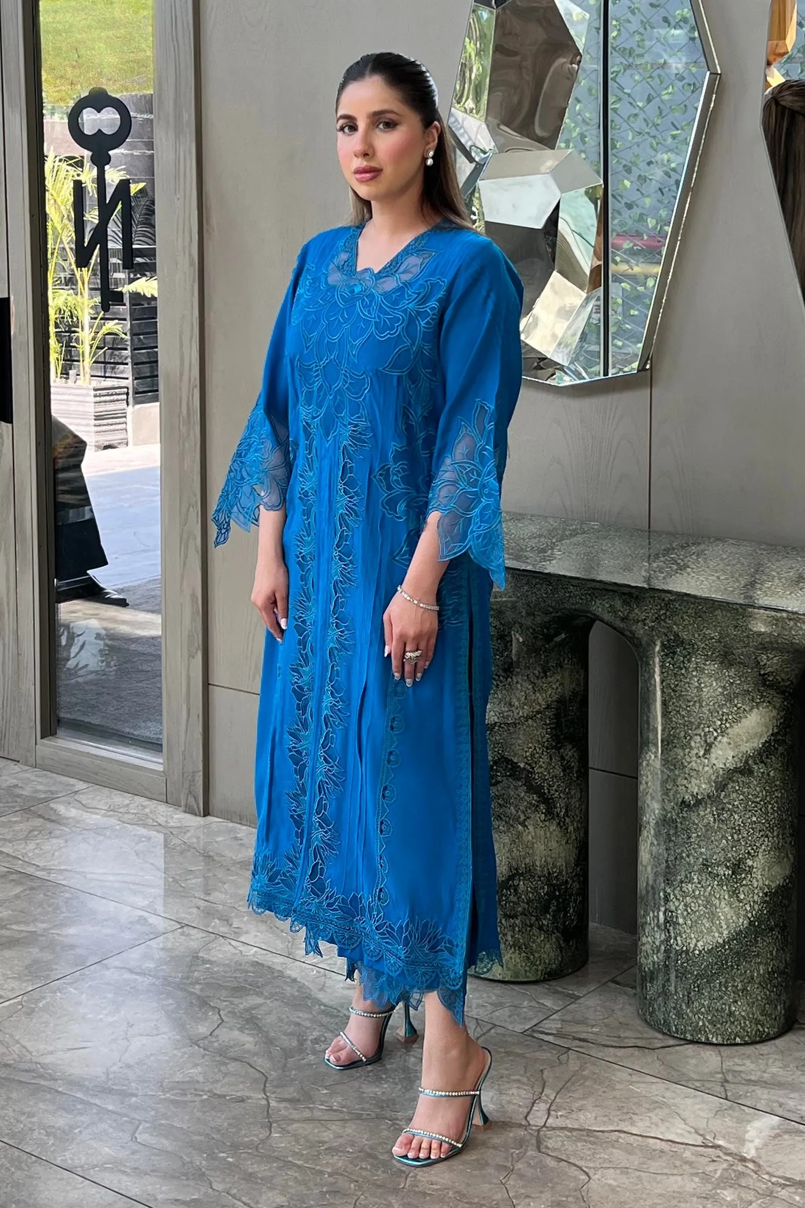 Eid Rtw '24 - Ss24For210P2T