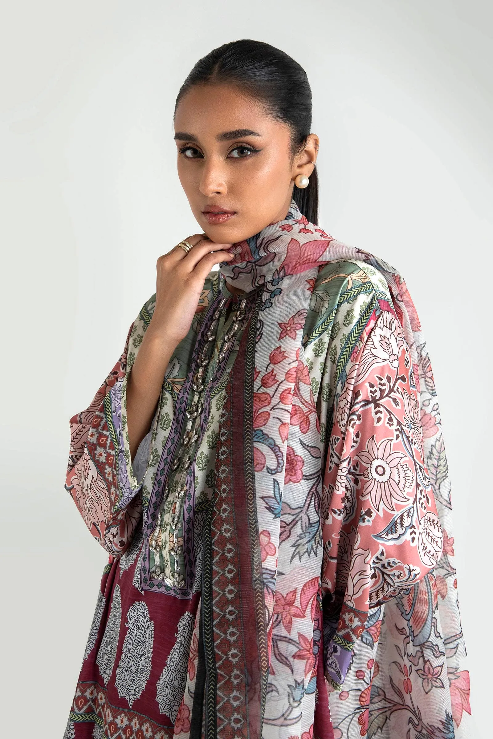 Eid Rtw '24 - Ss24Sge235P3