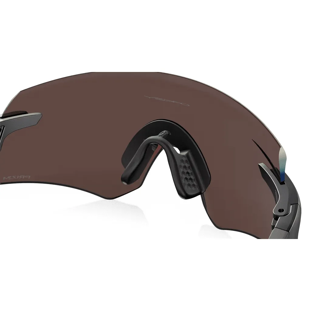Encoder sunglasses - Matte carbon / Prizm™ 24k