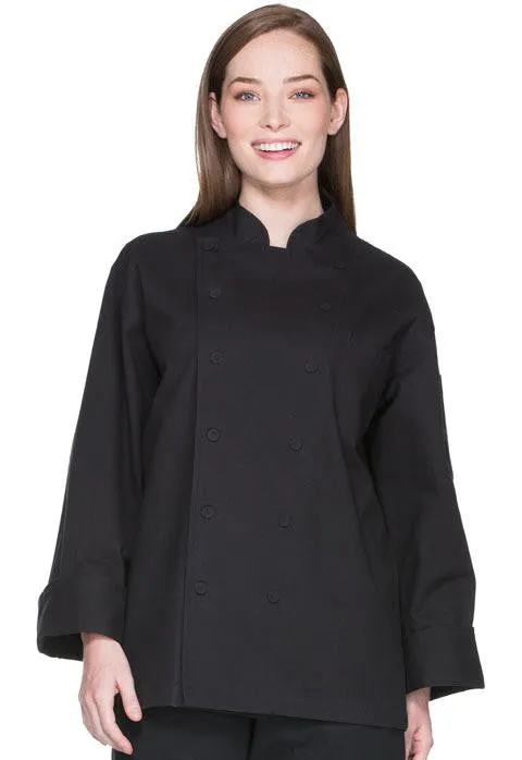 Executive Chef Coat