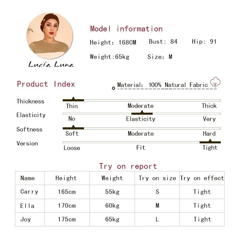 FashionSierra - Summer Women's Fashion Casual Multi-color Stitching Short-sleeved Cake Arab Dress (without Headscarf)