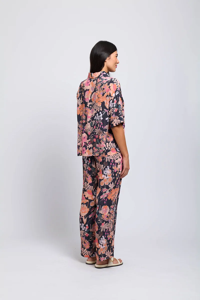 FEATURE ACT PANT: WILD FLOWER