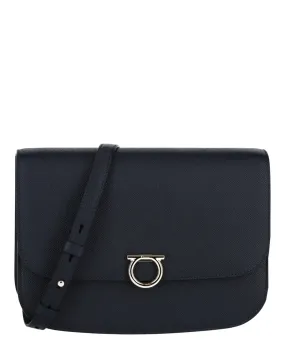 Ferragamo Gemini Crossbody Bag