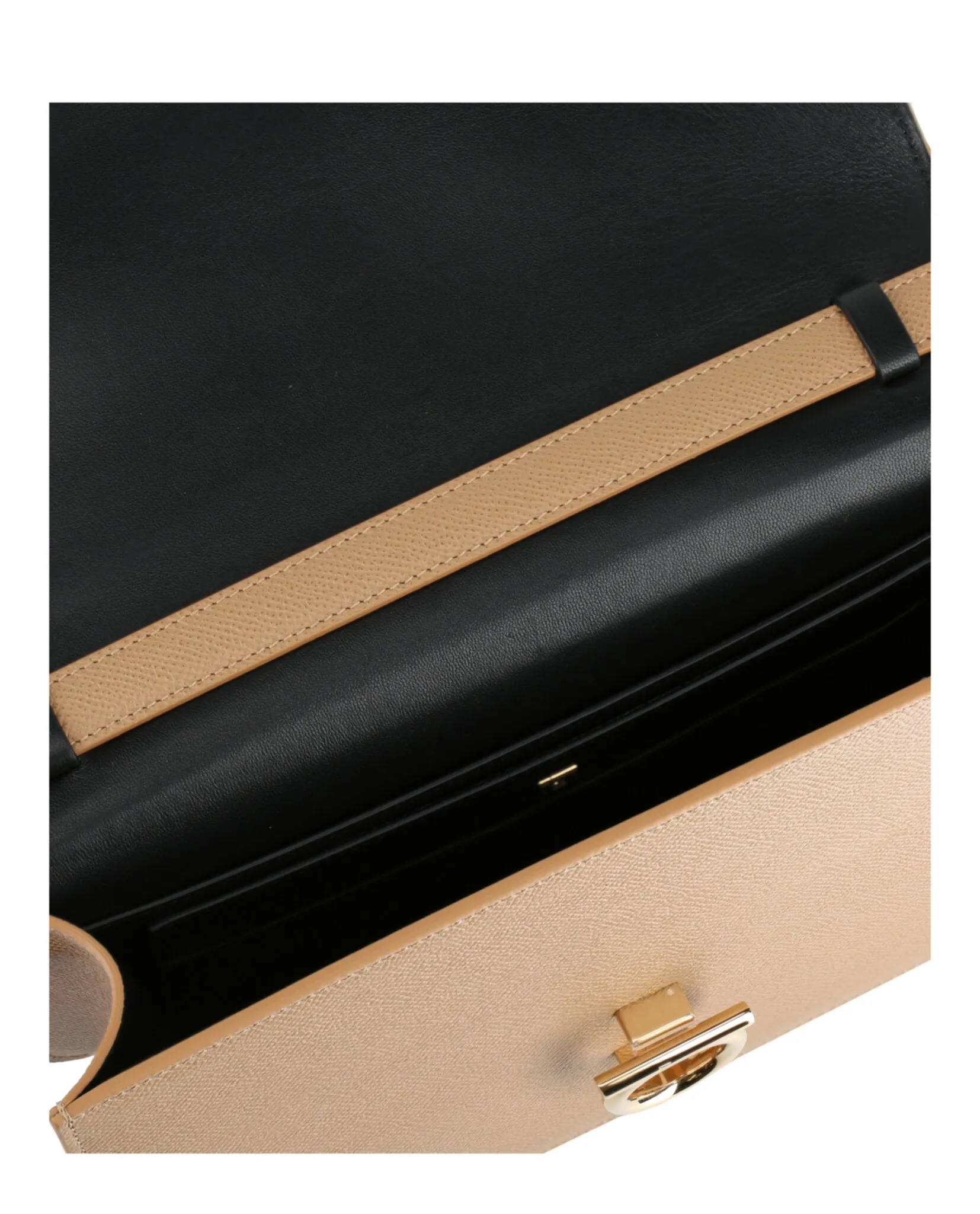 Ferragamo Gemini Crossbody Bag