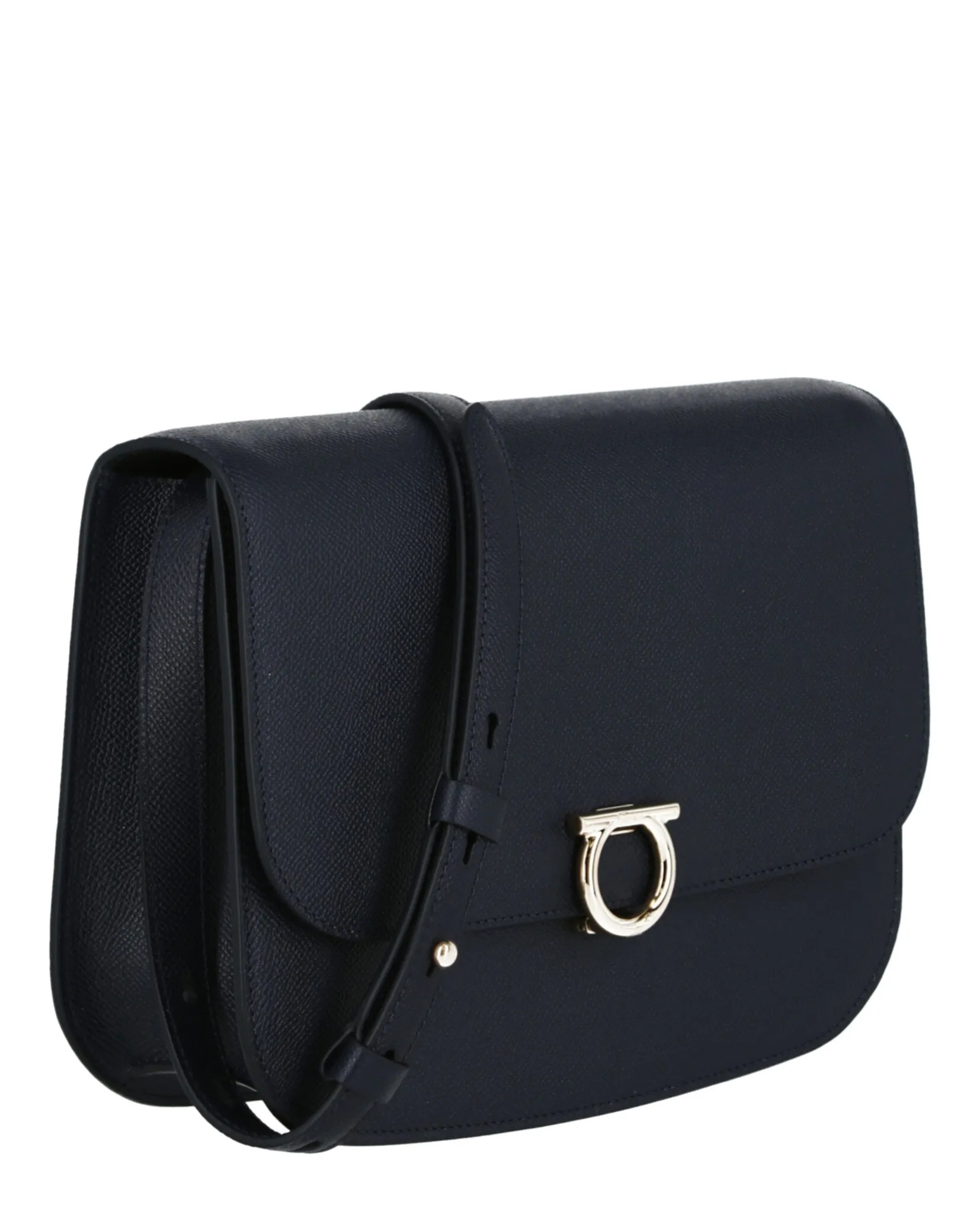 Ferragamo Gemini Crossbody Bag