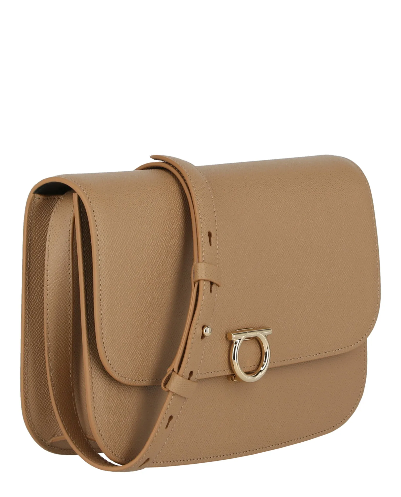 Ferragamo Gemini Crossbody Bag