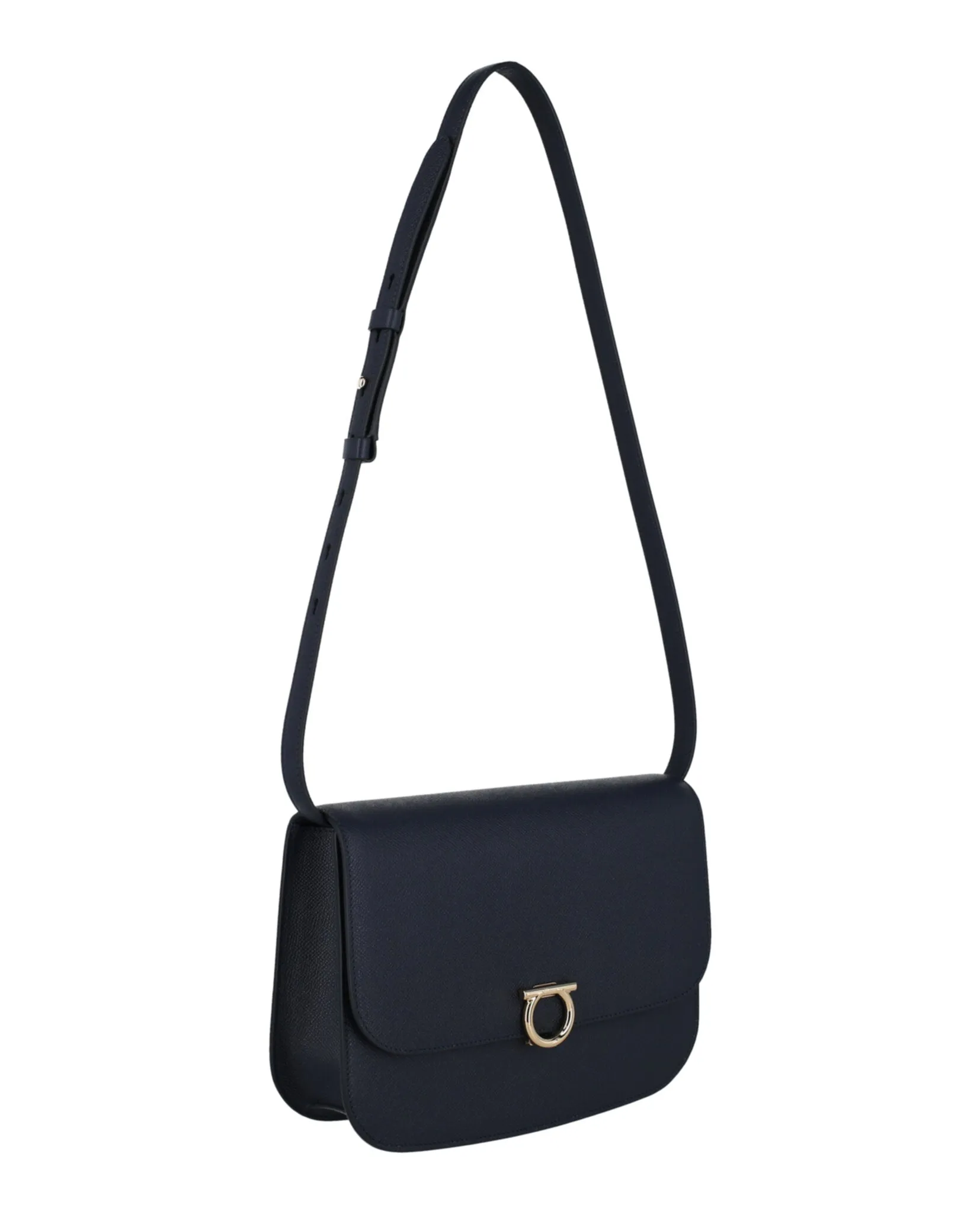 Ferragamo Gemini Crossbody Bag