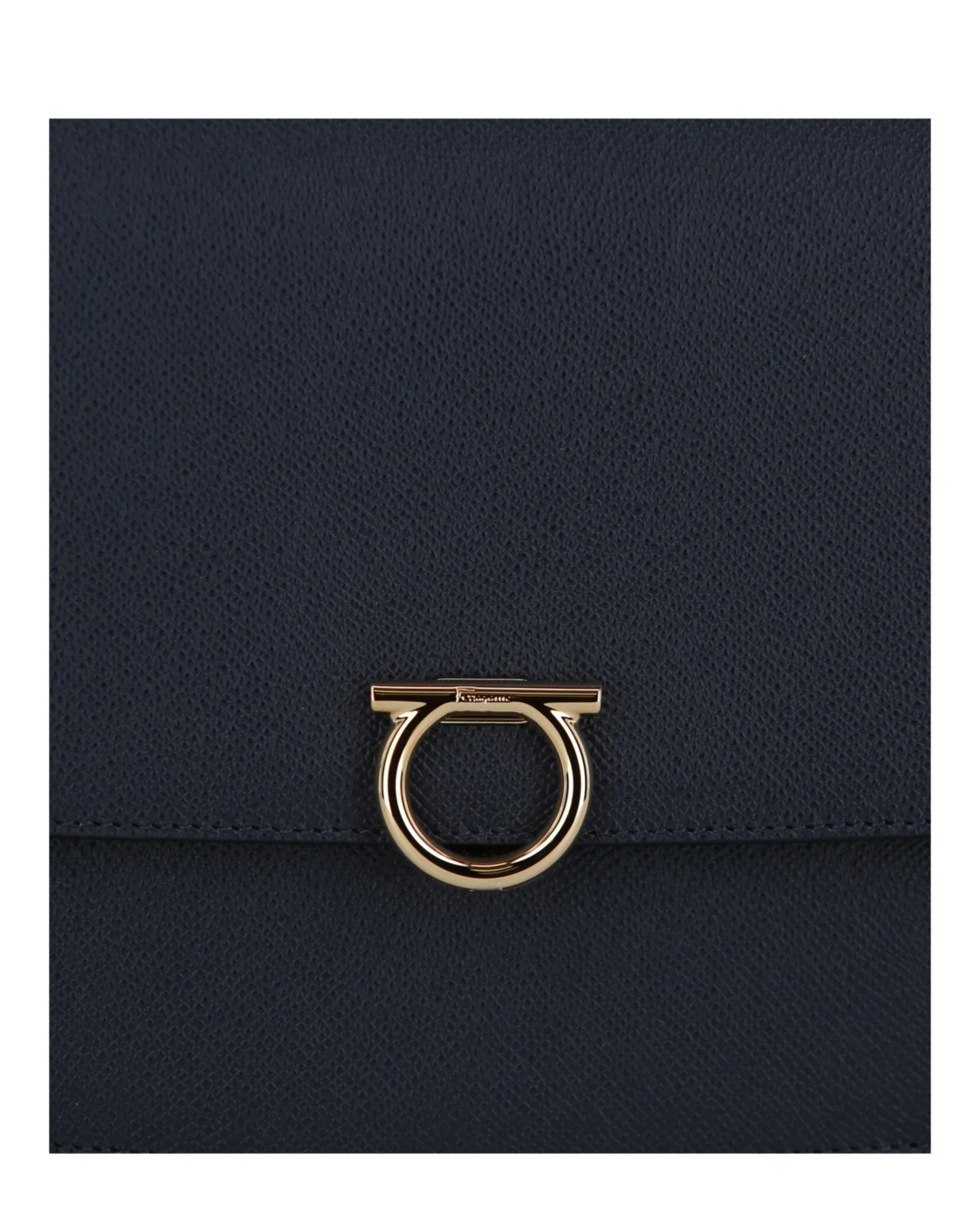 Ferragamo Gemini Crossbody Bag
