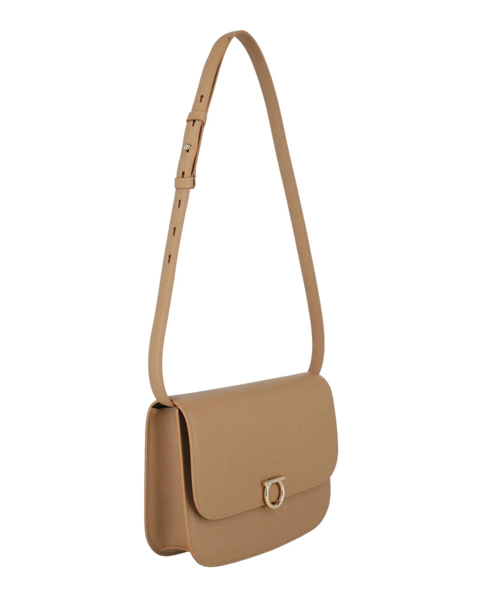 Ferragamo Gemini Crossbody Bag