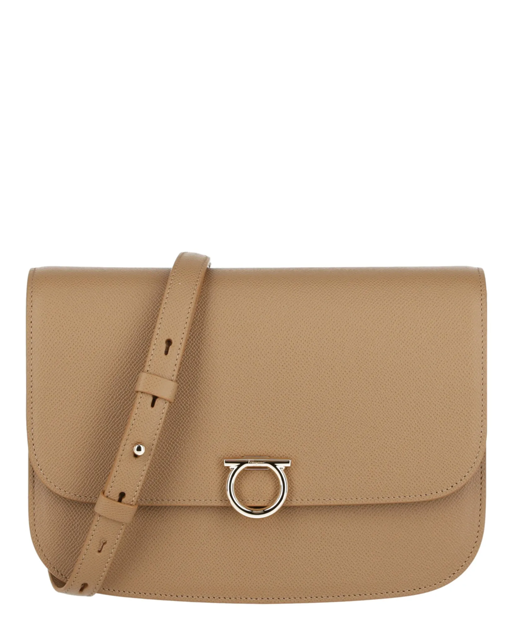 Ferragamo Gemini Crossbody Bag