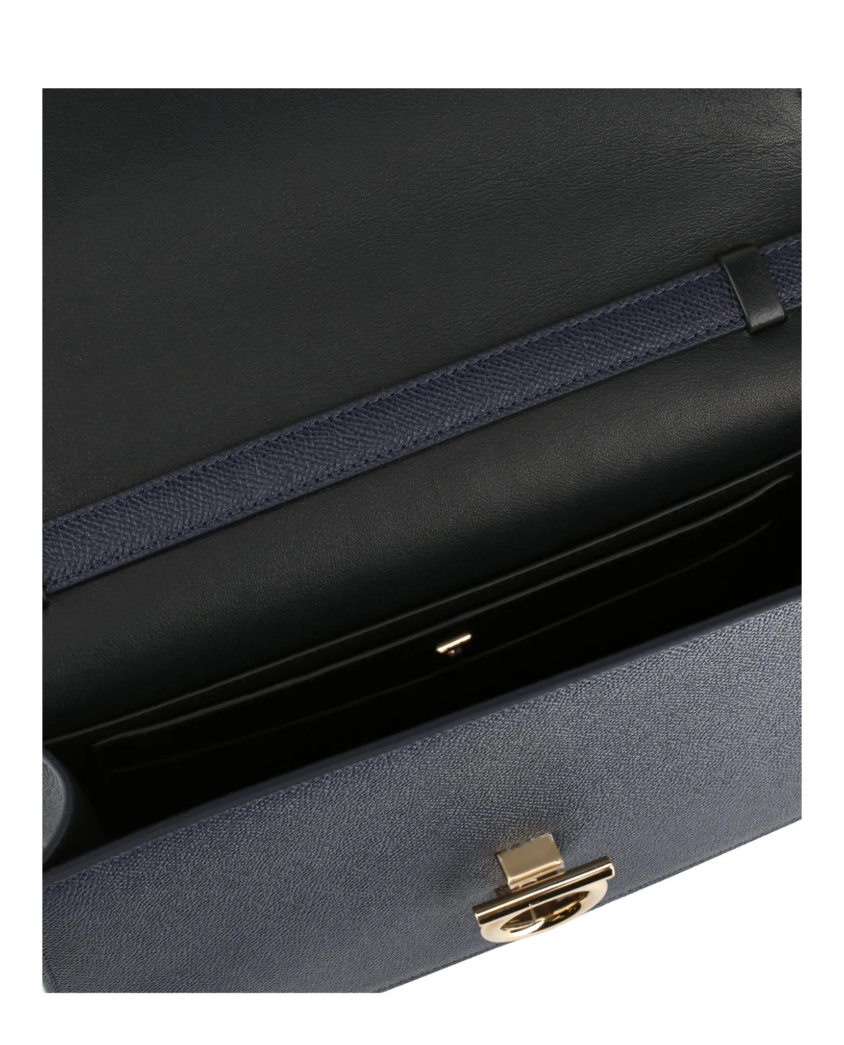 Ferragamo Gemini Crossbody Bag