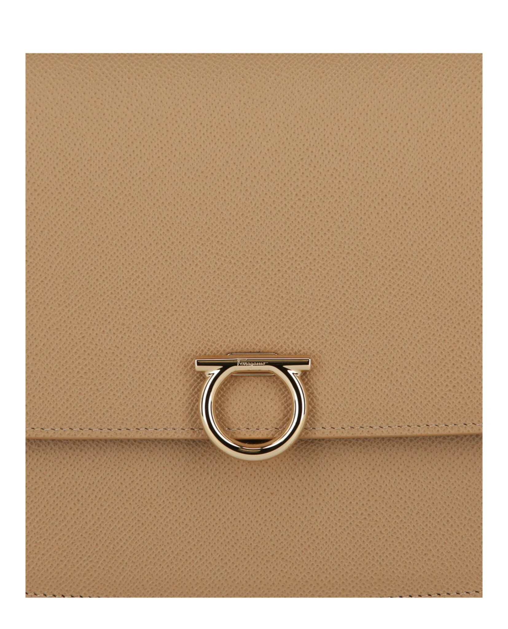 Ferragamo Gemini Crossbody Bag