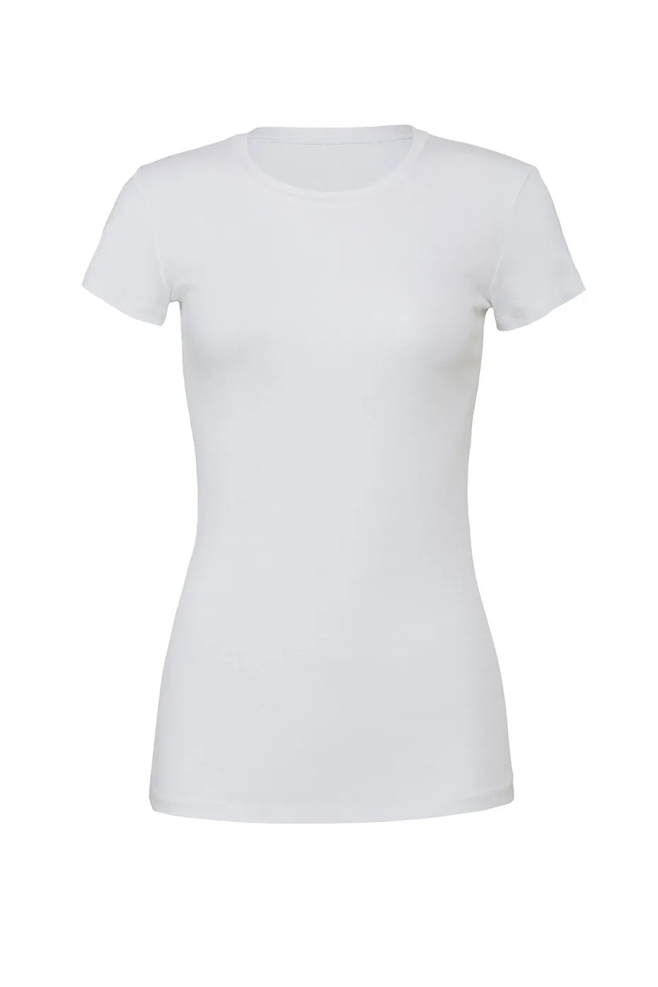 Finding A Best Friend Rescue Slim Fit Tee