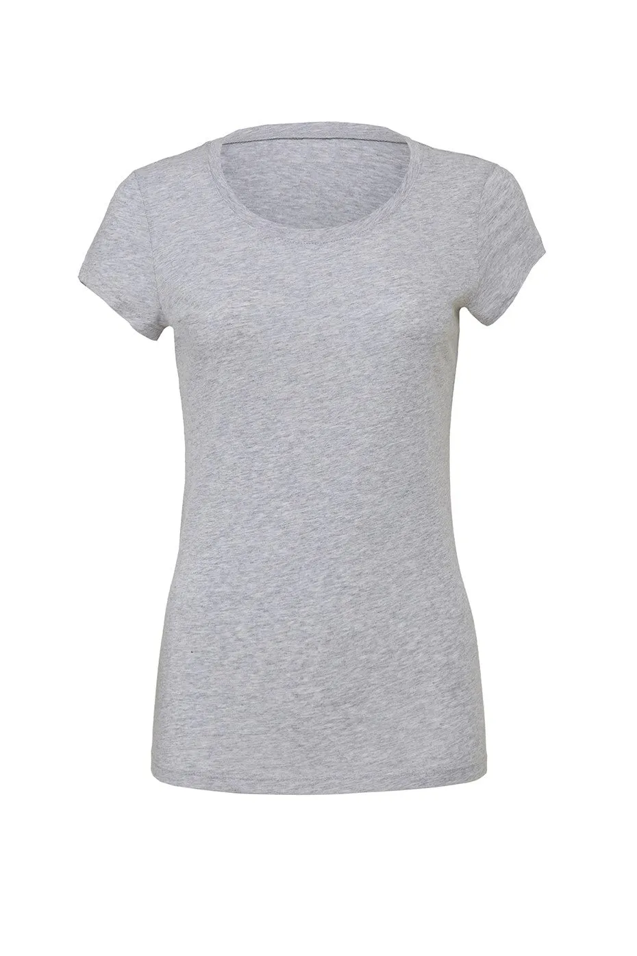 Finding A Best Friend Rescue Slim Fit Tee