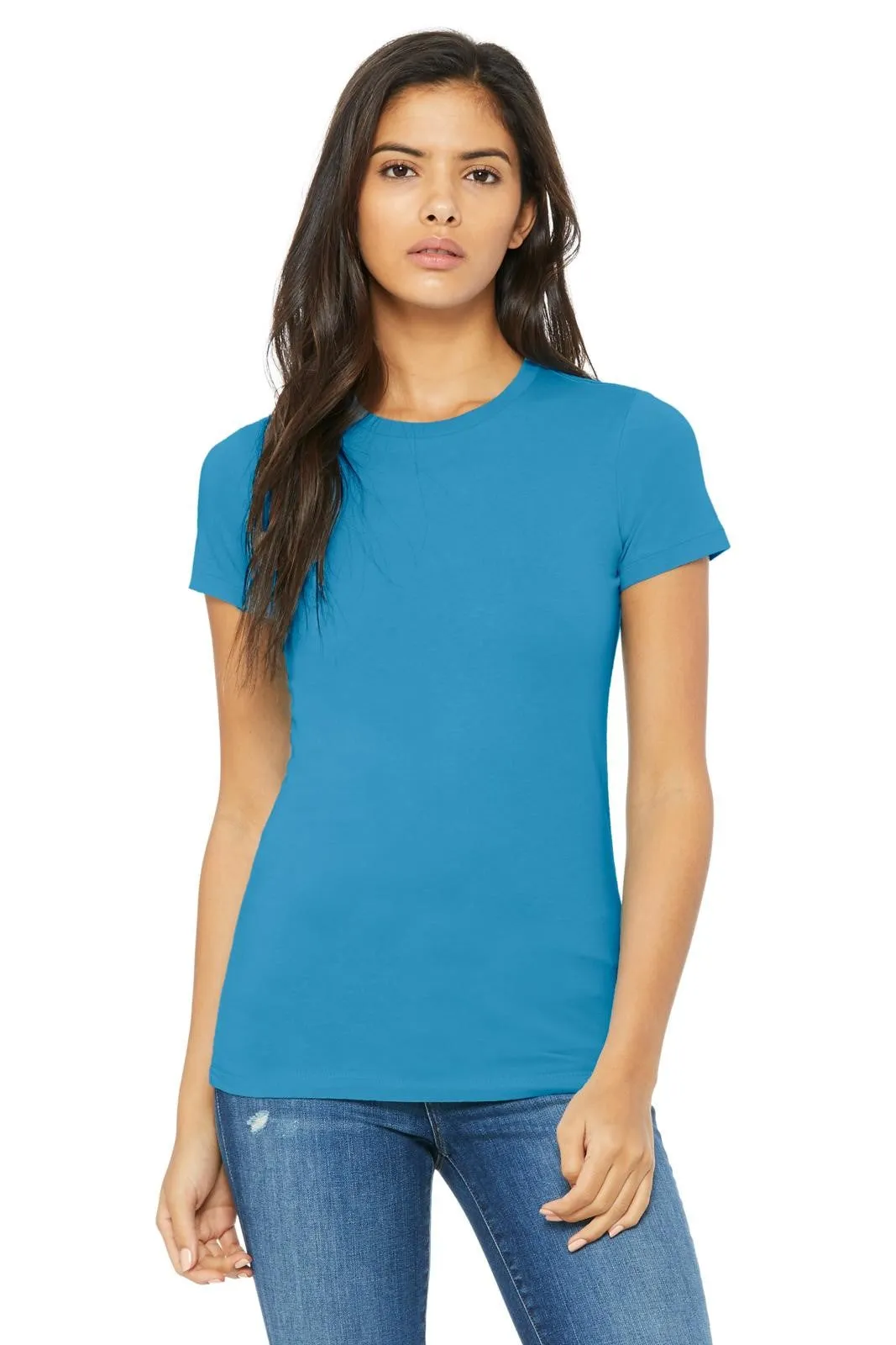 Finding A Best Friend Rescue Slim Fit Tee