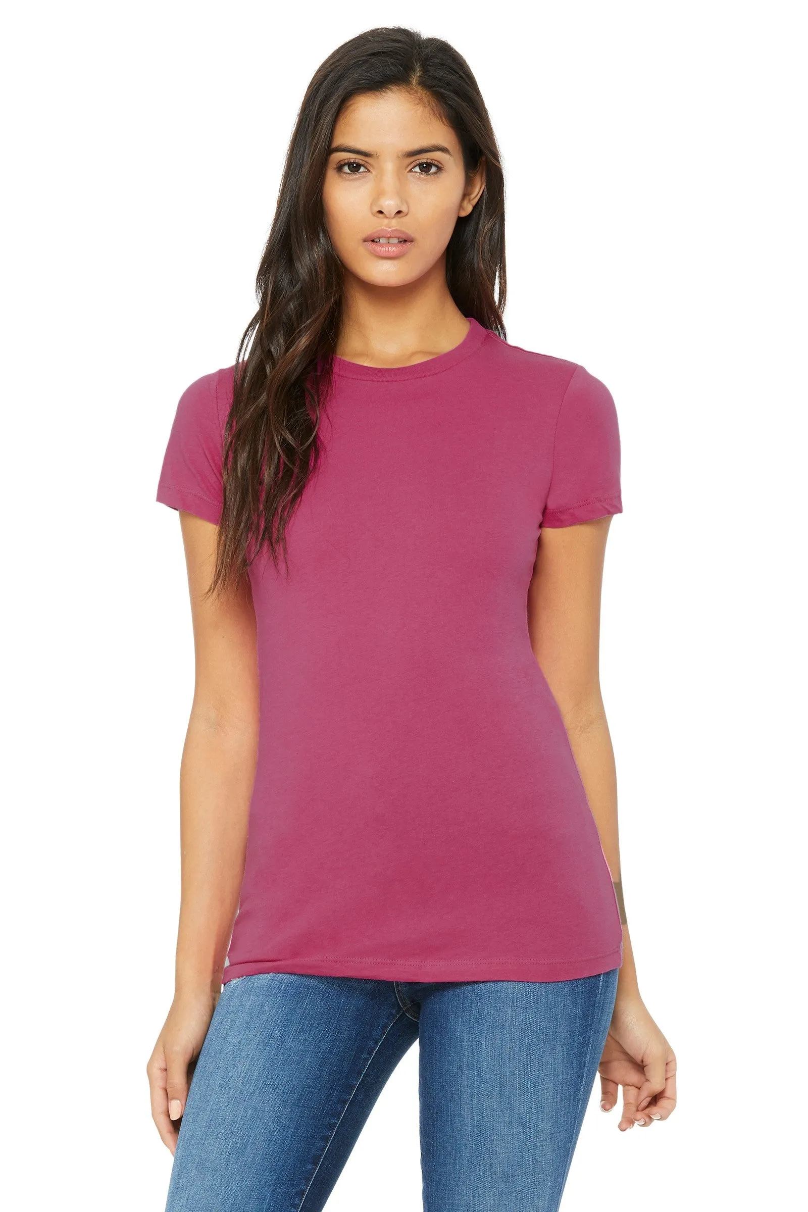 Finding A Best Friend Rescue Slim Fit Tee