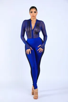 Finest One Pant Set
