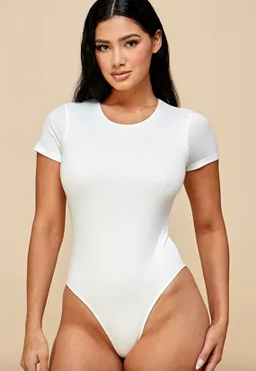 Flores Bodysuit