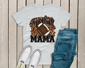 Football mama