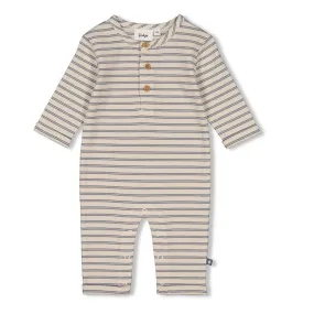 FOREVER BESTIE	- Organic Cotton Classic keepsake Overall
