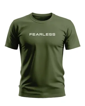 Frealess Style Soft Cotton T-shirt