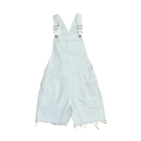 Gap Overall Shorts
