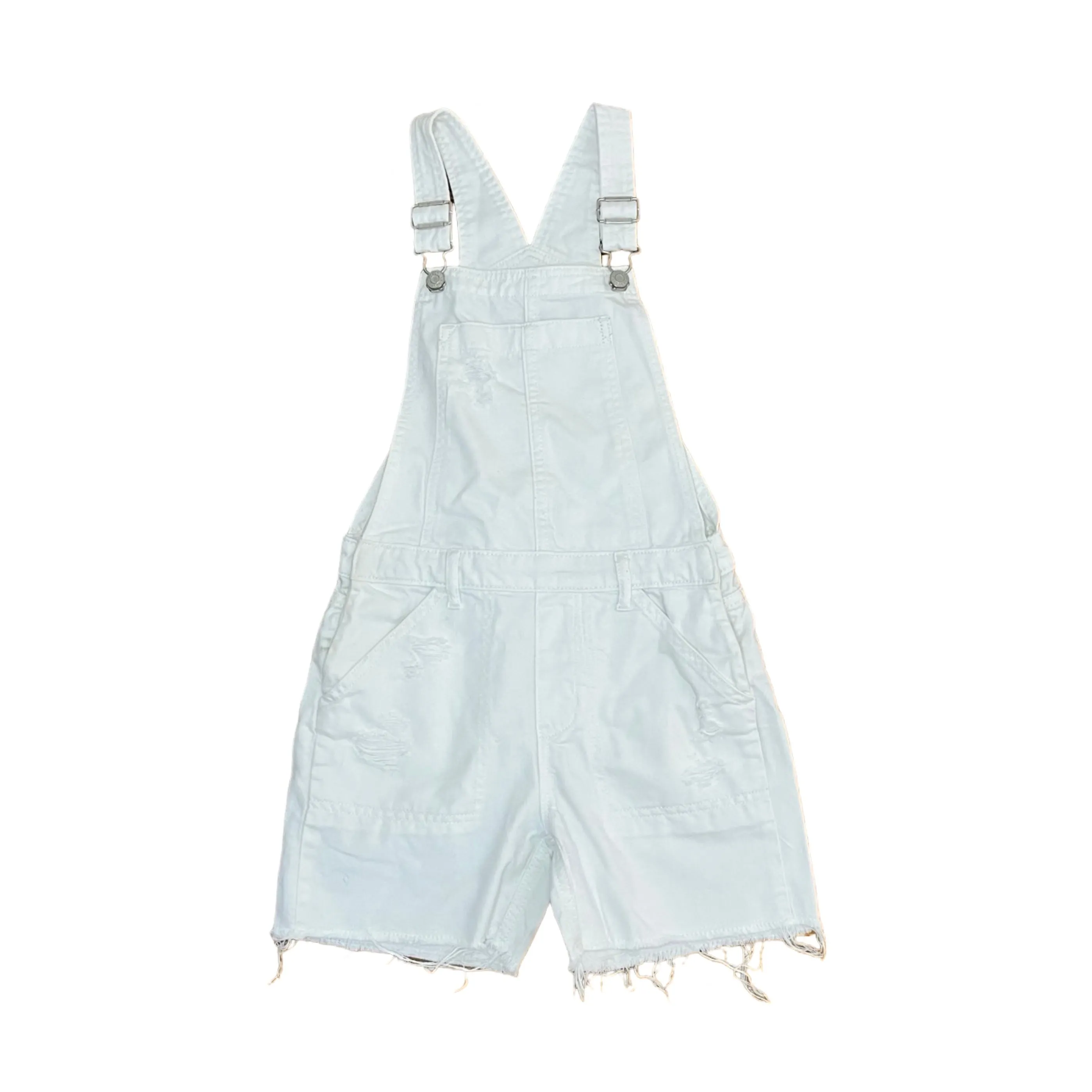 Gap Overall Shorts