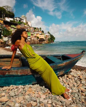 Giovana Dress