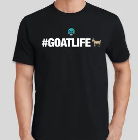 Goatlife - Black