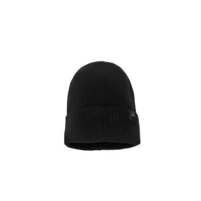 GONGSHOW CLUTCH BLACK BEANIE