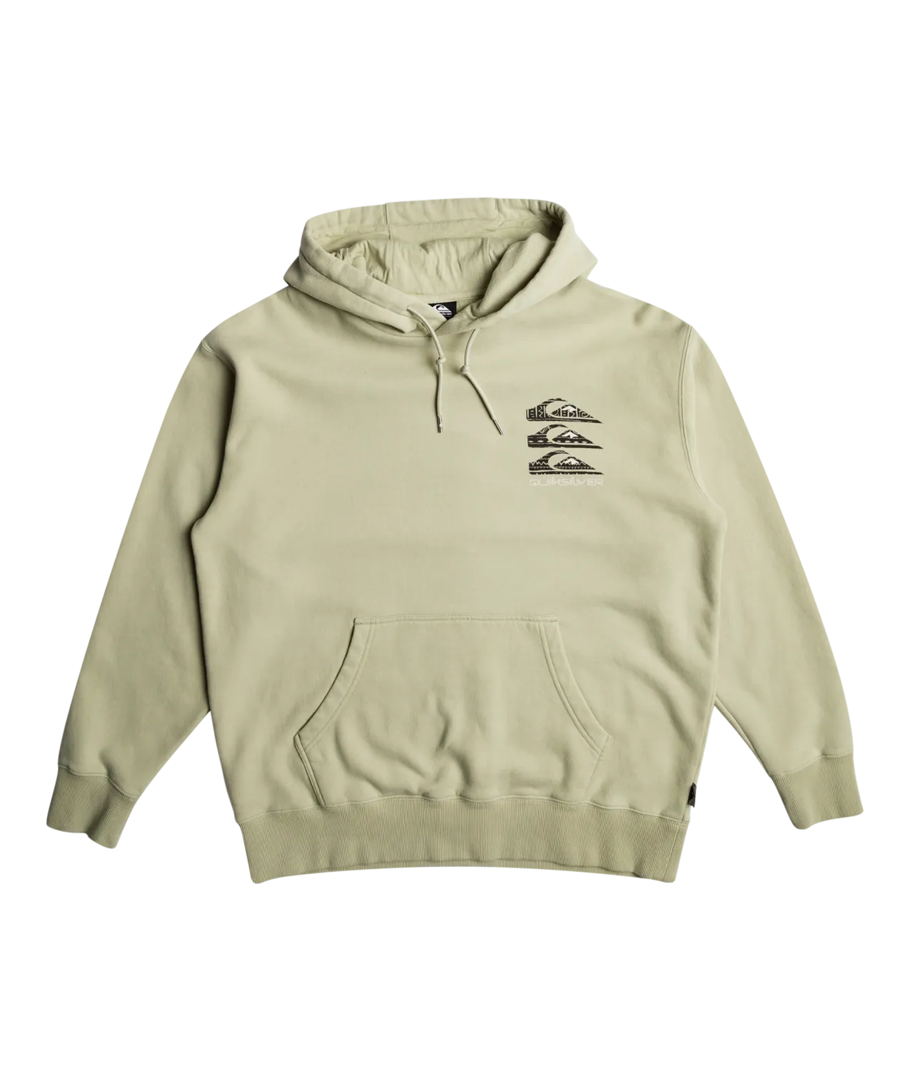 Good Hope Lake Hoodie in Desert Sage