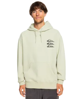 Good Hope Lake Hoodie in Desert Sage