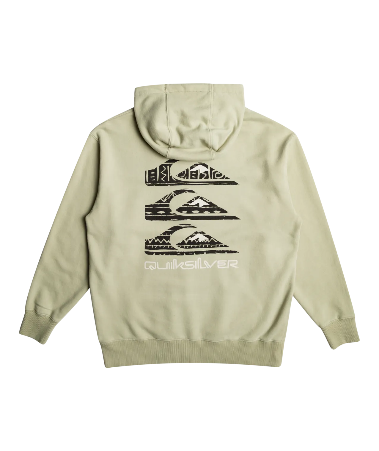 Good Hope Lake Hoodie in Desert Sage