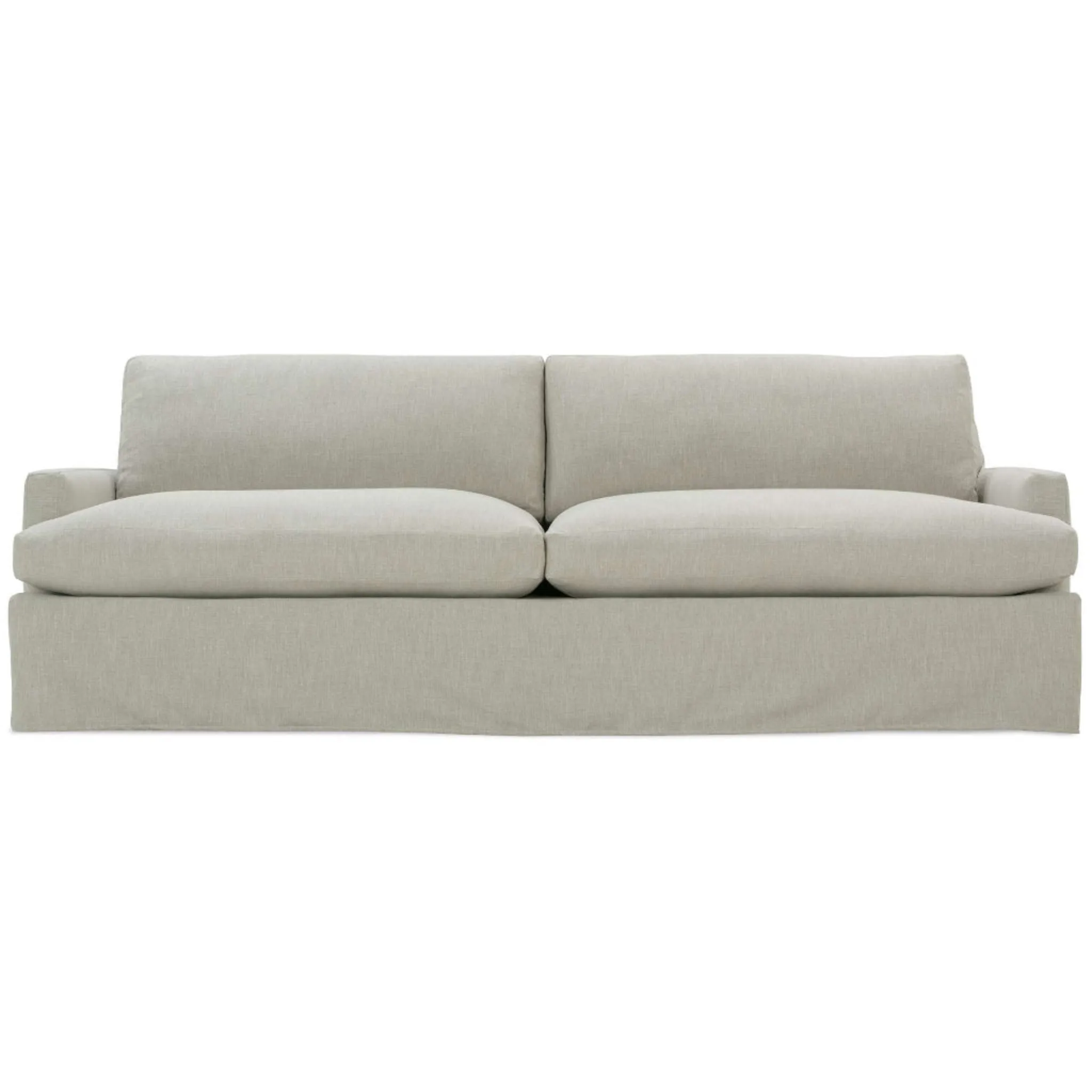 Grady 86" Slip Sofa